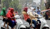 India's killer heat wave: More than 750 dead in Andhra, Telangana