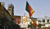 Modi@1: Some positive steps, long way to go