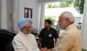 Why has Manmohan Singh turned his back on reforms