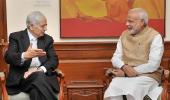 'Modi's Kashmir policy is very imaginative'