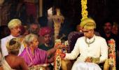 Mysore to coronate its new king Yaduveer Wadiyar today