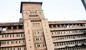 Mumbai's JJ hospital charged with 'throwing out' mentally-ill patient