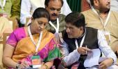 You can question Modi's 3 mantris in Twitter 'Talkathon' today