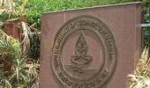 De-recognition row: NCSC sends notice to IIT Madras