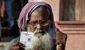 Bihar polls: Record 57.59 per cent polling in 4th phase