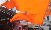 Mumbai: Sena emerges largest bloc in civic polls, BJP improves tally