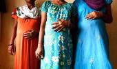 Lok Sabha passes Surrogacy Bill