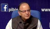 Where is intolerance? India will never be intolerant: Jaitley