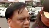 Some Mumbai cops have links with Dawood: Chhota Rajan