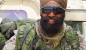 Soldier, cancer survivor, former terrorist: Facts about Canada PM's new cabinet