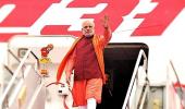 India to sign 'package of deliverables' with UK during Modi's visit