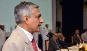 Judiciary facing crisis of credibility: Chief Justice of India