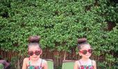 These 4-year-old twins are more fabulous than you and me!