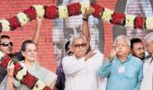 Bihar decides: 'It's a victory of principles over moneybags'