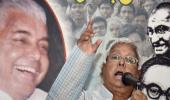 Bihar has replied to BJP for calling me 'chaara chor': Lalu