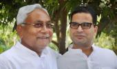 What life has to offer to Prashant Kishor