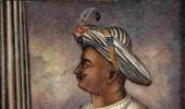 Why do we honour Ashoka and not Tipu?