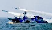 China adds cruise missiles to South China Sea equation