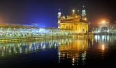 A walk through Amritsar's Heritage Street