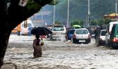 Heavy rains claim 19 lives in 48 hours in Tamil Nadu