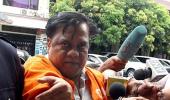 Chhota Rajan's sisters want to meet him on 'Bhai Dooj'; court tells CBI to consider