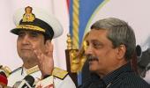 Let veterans prove OROP stir is not politically motivated: Parrikar