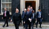 UK backs India's NSG bid; offers 'firm support'