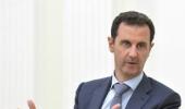 Syrian Prez Assad flees as rebels enter Damascus