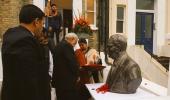 Ambedkar's birth anniversary celebrated at new memorial in UK