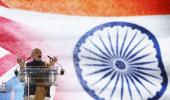 Madison-style event awaits PM Modi in South Africa