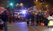 Paris massacre an attack on all humanity: World leaders express shock