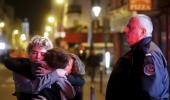 They are cutting us down one by one: Witnesses speak of Paris horror