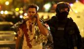 Bloodbath in Paris: Over 150 dead in Mumbai-style attacks