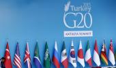 G20 Summit begins amidst tight security after Paris attacks