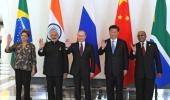 'BRICS stands for Building Responsive, Inclusive, Collective Solutions': PM Modi