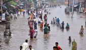 Rains likely in Tamil Nadu, low pressure area in next 24 hours