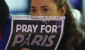 As long as faith scores over reason, Paris will keep happening