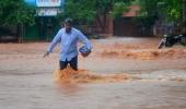 It's going to pour for next 3 days: Weatherman's warning to Tamil Nadu