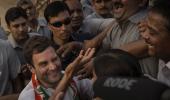 Rahul may care about winning now