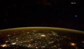 MUST SEE: This is how beautiful South India looks from space