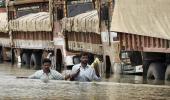 Rain-affected Tamil Nadu limps to normalcy