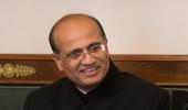 Vijay Keshav Gokhale appointed envoy to China