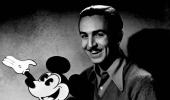 Gosh! Mickey turns 87: Awesome facts about the world's favourite mouse