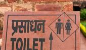 99pc Indian travellers feel need for more toilets: Survey