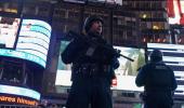 Islamic State threatens New York in new video