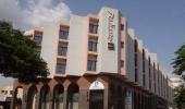 Gunmen attack luxury hotel in Mali, take 170 people hostage