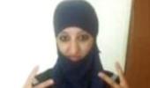 Paris attacks: Hasna Boulahcen's turn from party girl to suicide bomber