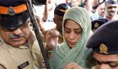 Sheena murder: Indrani's driver made approver, court gives him pardon