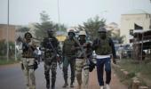 27 killed as Mali hostages crisis ends; 20 Indians rescued