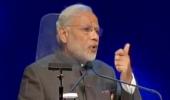 Committed to provide transparent, predictable tax regime: PM